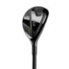 TaylorMade Qi10 Rescue Hybrid 2024
