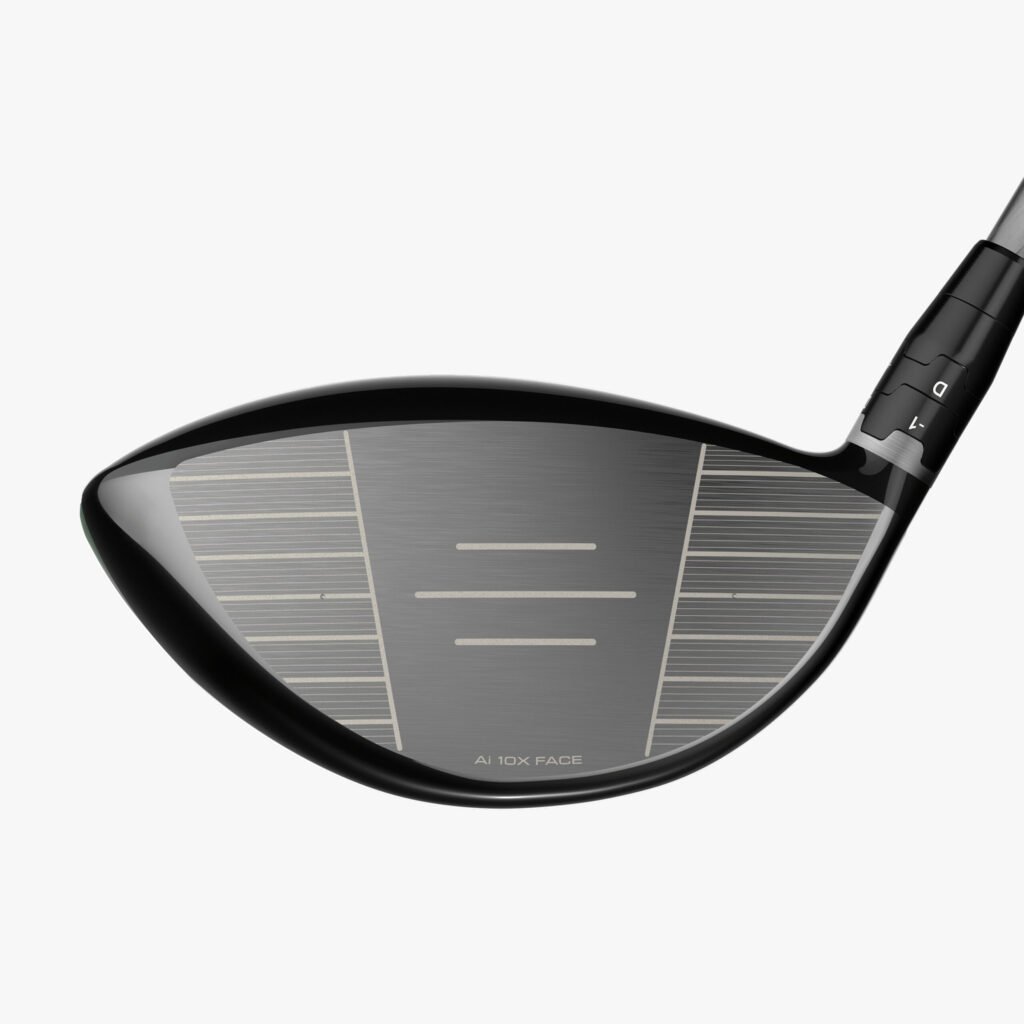 CALLAWAY - Elyte Triple Diamond Driver - Image 3