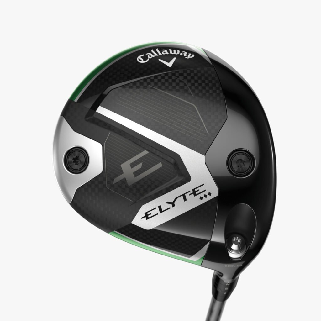 CALLAWAY - Elyte Triple Diamond Driver - Image 6
