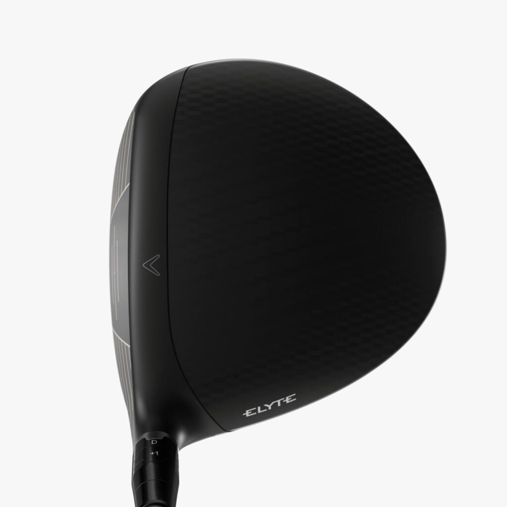 CALLAWAY - Elyte Max Fast Driver - Image 3