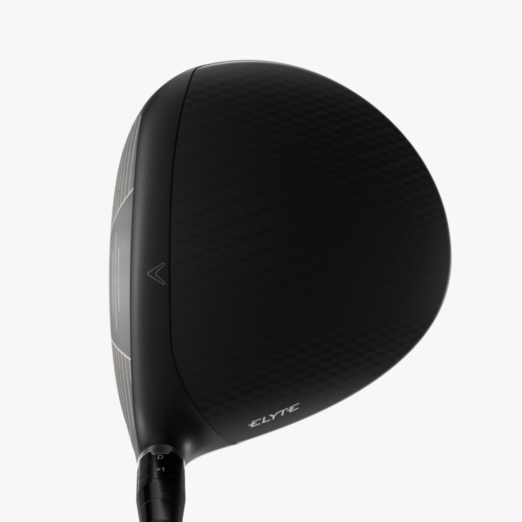 CALLAWAY - Elyte Driver - Image 2