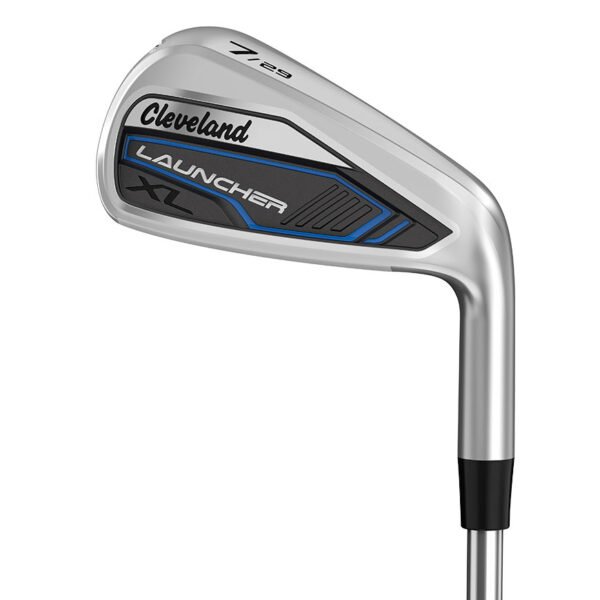 CLEVELAND - Launcher XL Irons