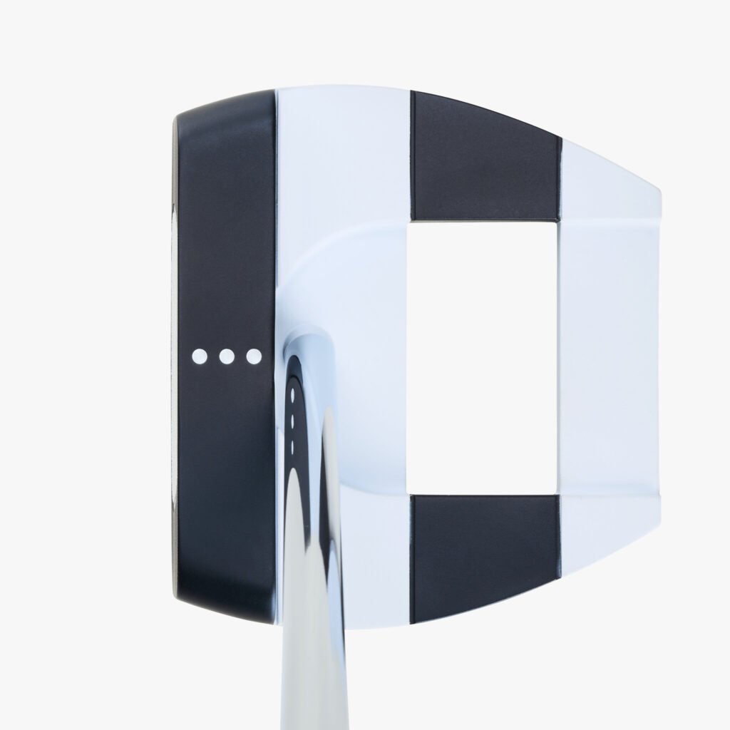 ODYSSEY - Ai-ONE Square 2 Square Jailbird Putter - Image 2