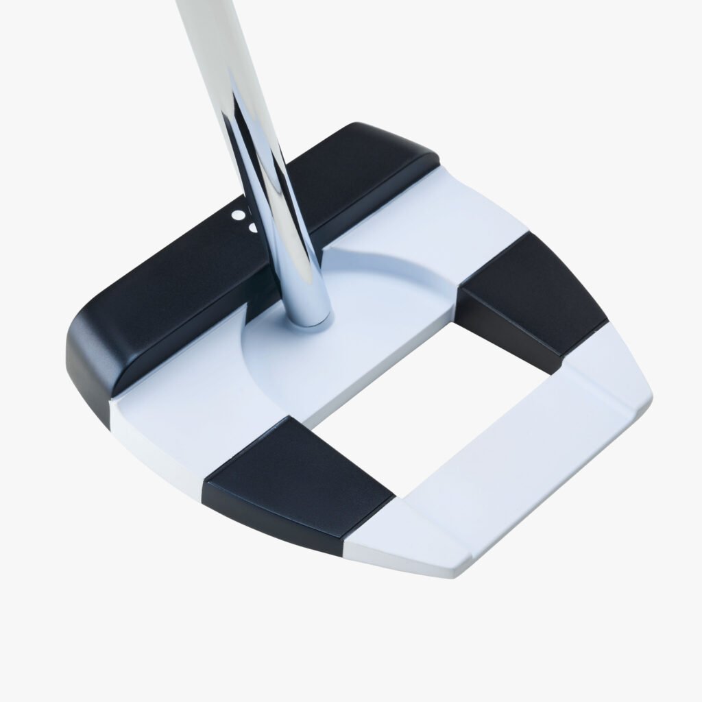 ODYSSEY - Ai-ONE Square 2 Square Jailbird Putter - Image 4