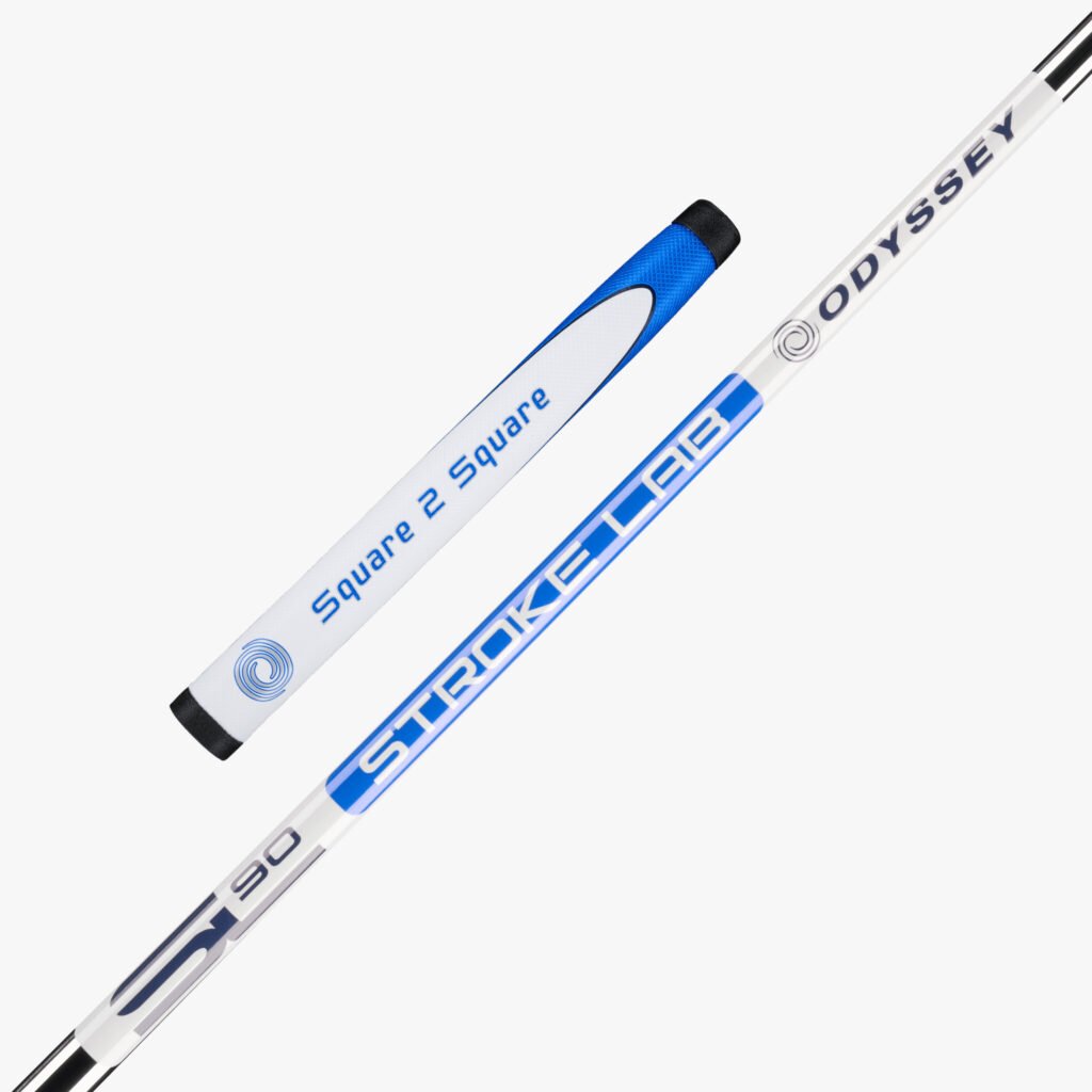 ODYSSEY - Ai-ONE Square 2 Square Jailbird Putter - Image 6