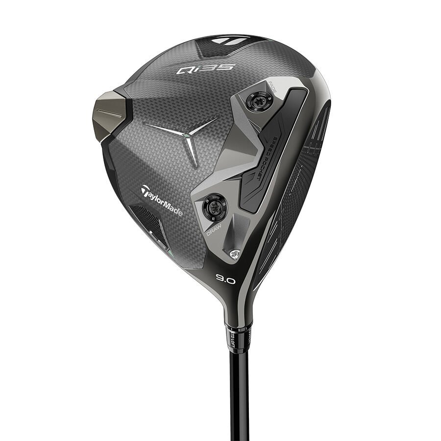 TAYLORMADE - QI35 LS DRIVER