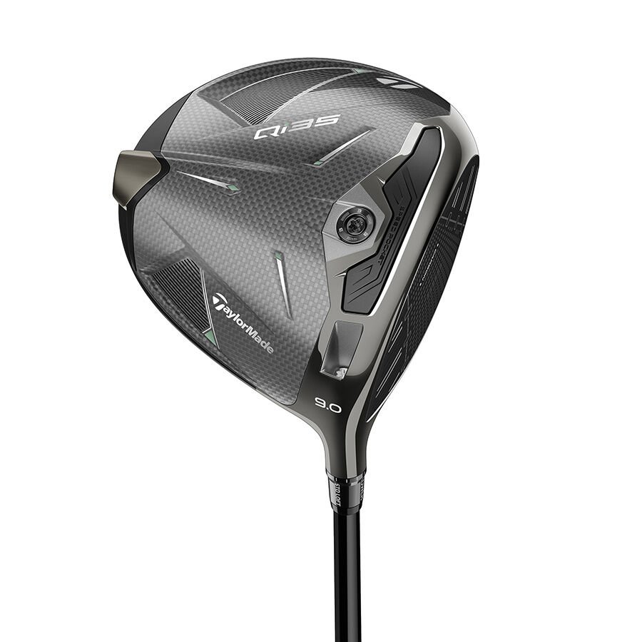 TAYLORMADE - QI35 DRIVER