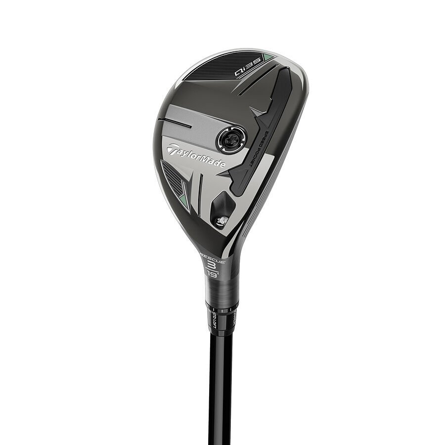 TAYLORMADE - QI35 RESCUE