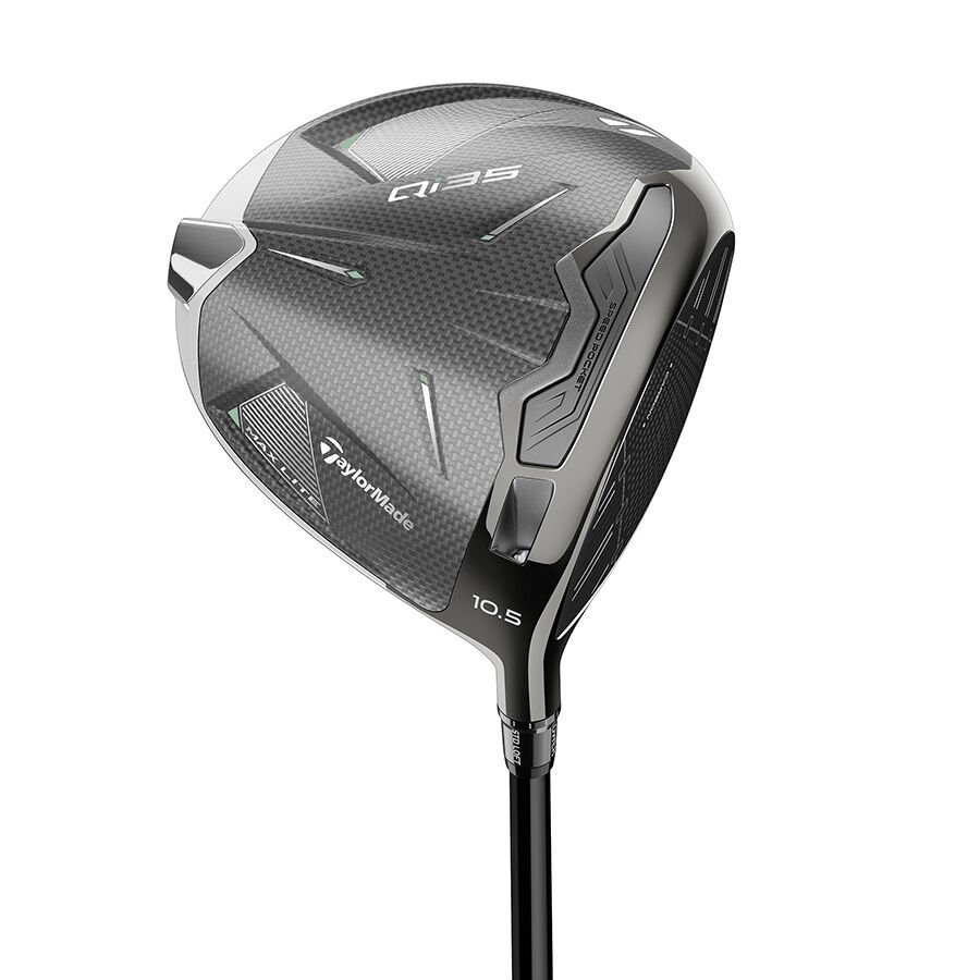 TAYLORMADE - QI35 MAX LITE DRIVER