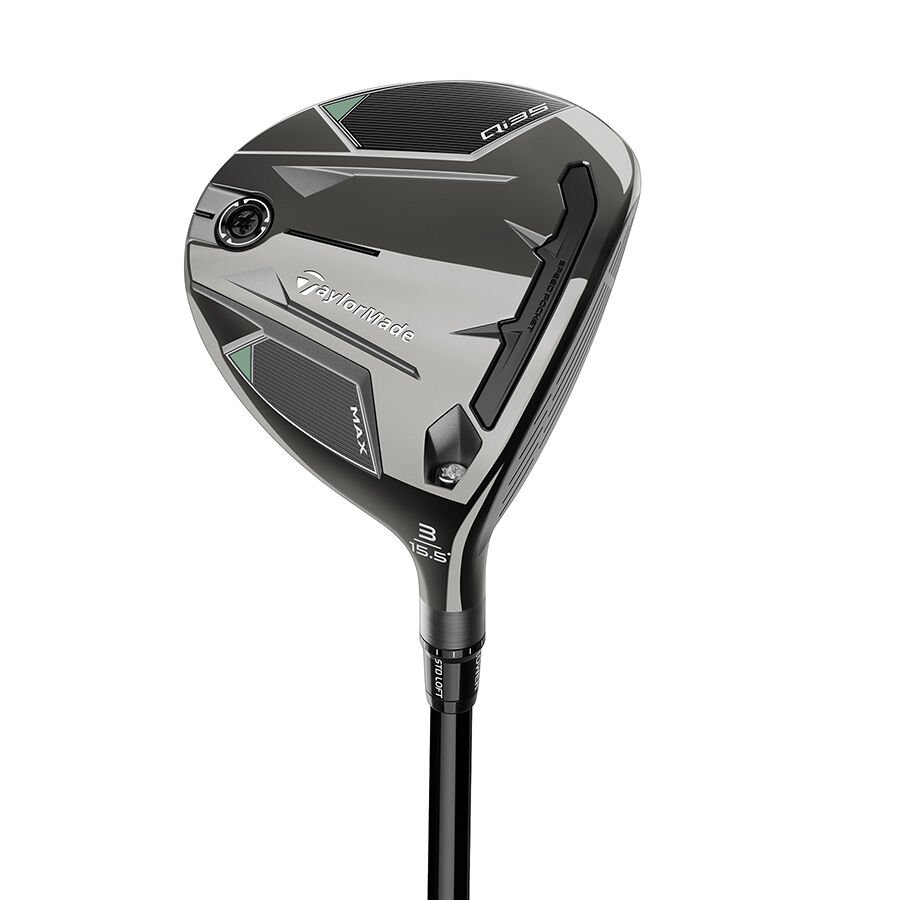 TAYLORMADE - QI35 MAX FAIRWAY