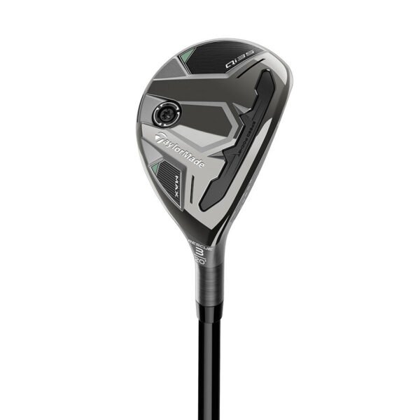 TAYLORMADE - QI35 MAX RESCUE