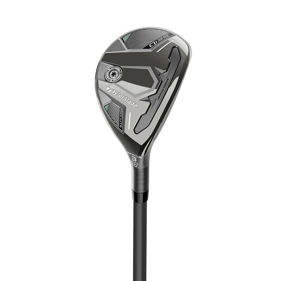 TAYLORMADE - QI35 MAX LITE RESCUE