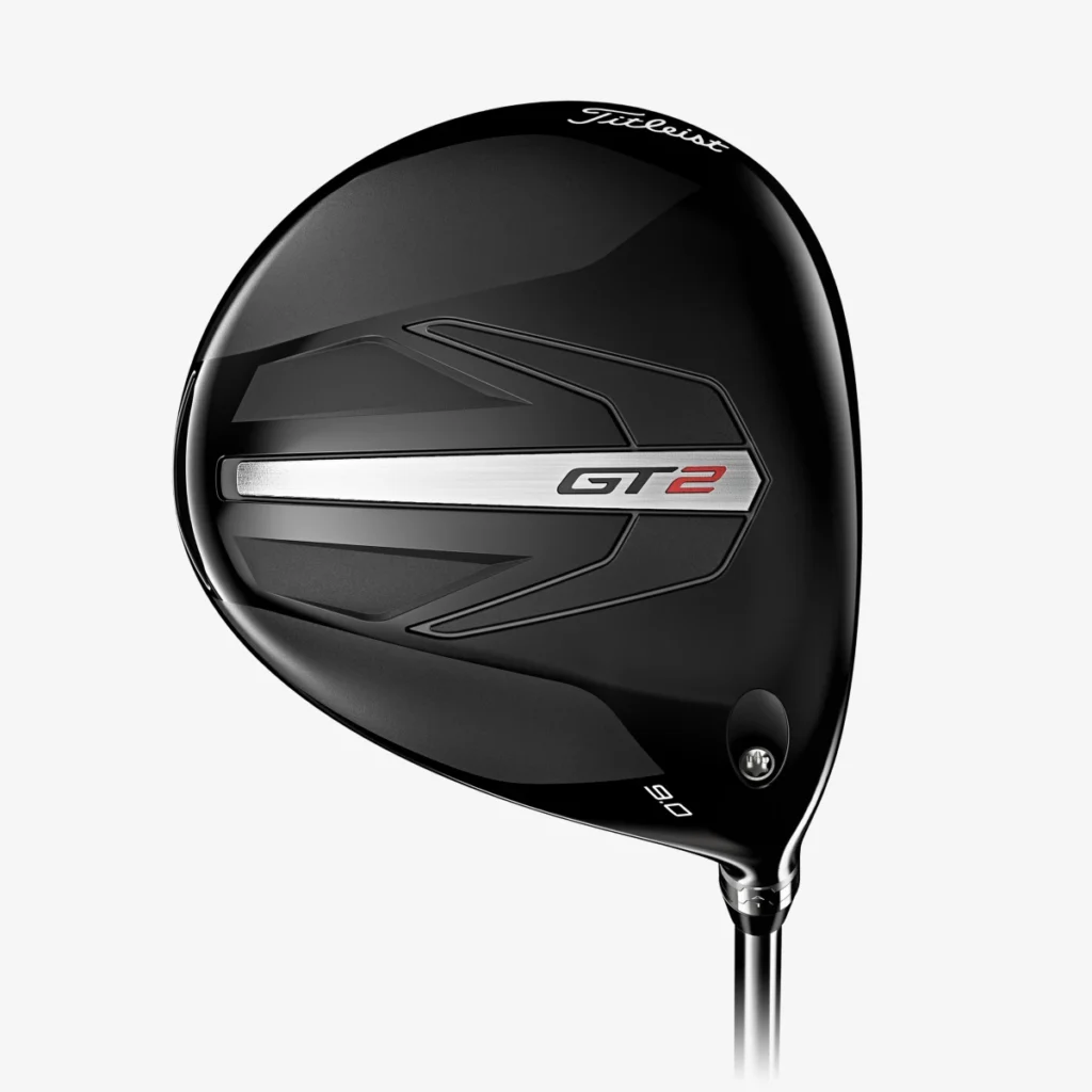 TITLEIST - GT2 Driver - Image 4
