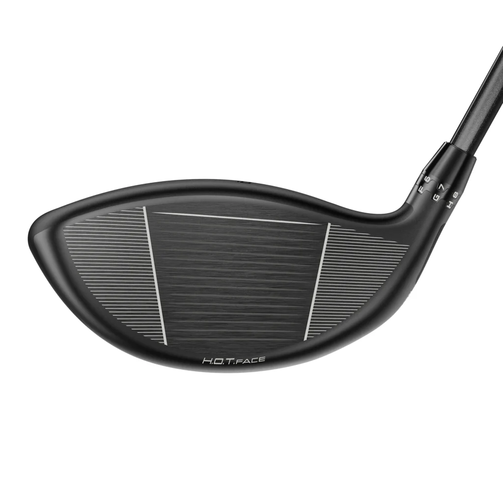 COBRA - DS-ADAPT MAX-K Driver - Image 4