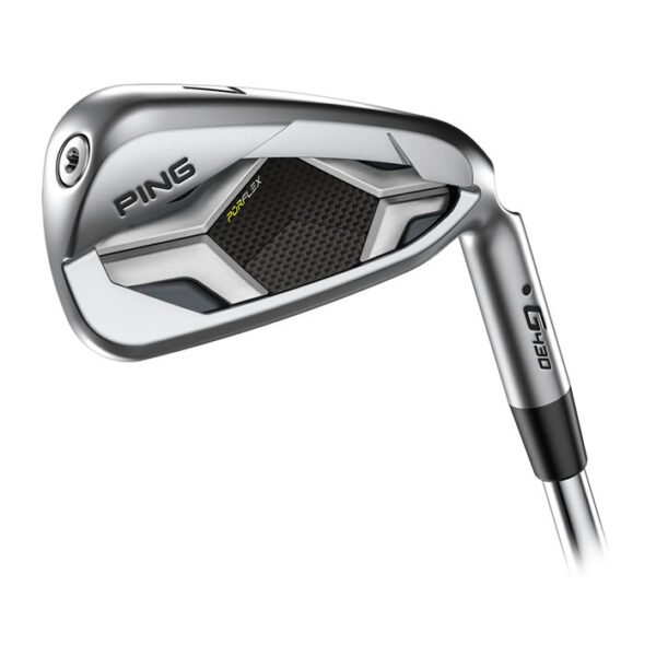 PING - G430 irons