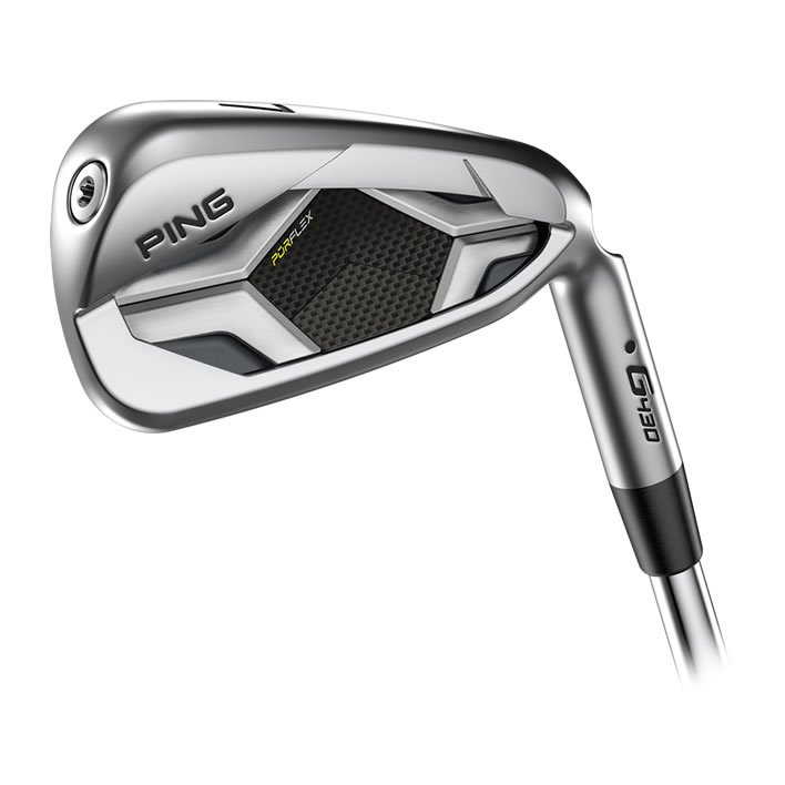 PING - G430 irons
