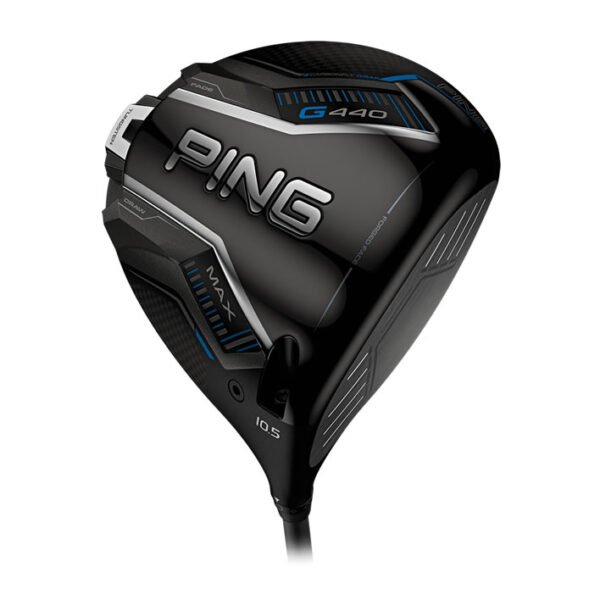 PING - G440 MAX