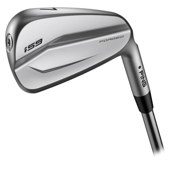 PING - i59 irons