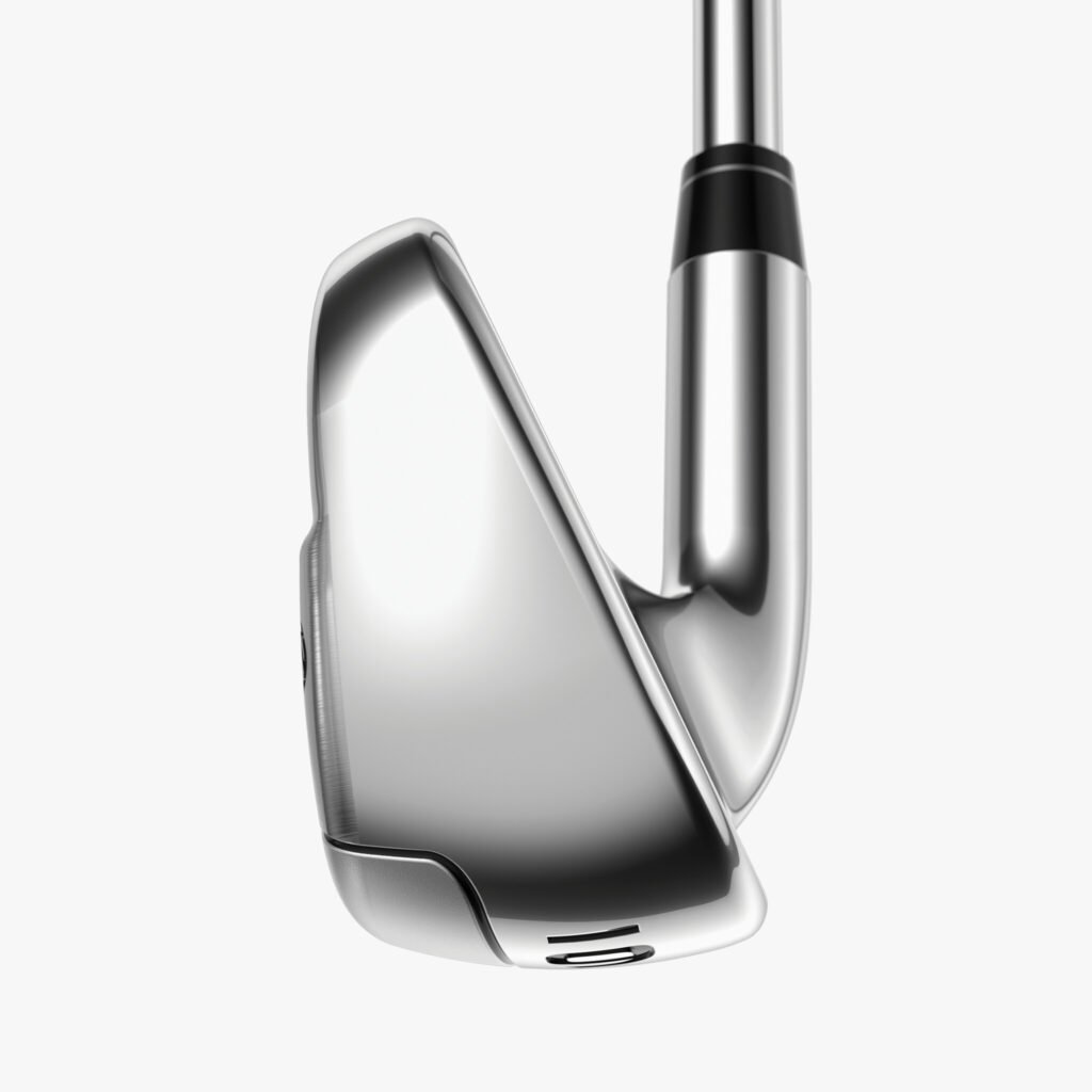 CALLAWAY - Women's Big Bertha REVA Irons - Image 4