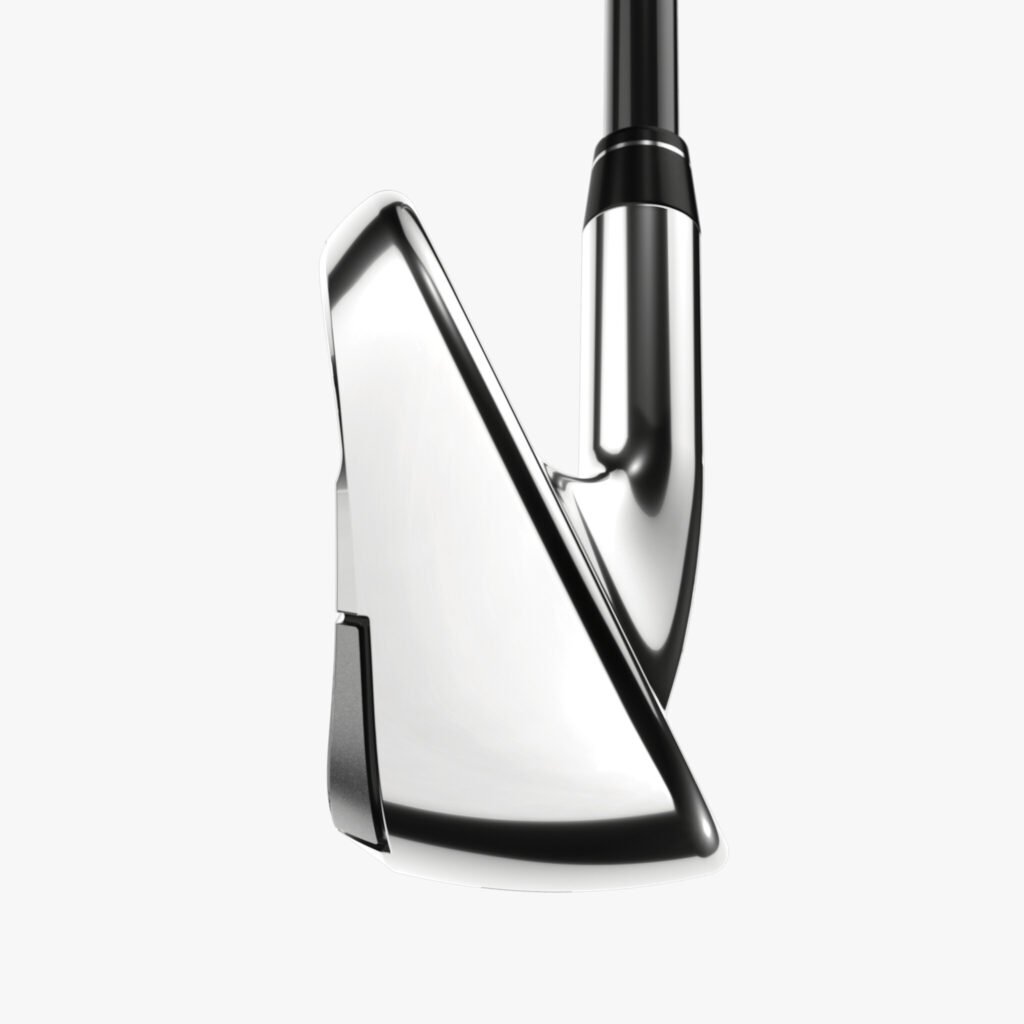CALLAWAY - Women's Paradym Ai Smoke MAX Fast Irons - Image 4