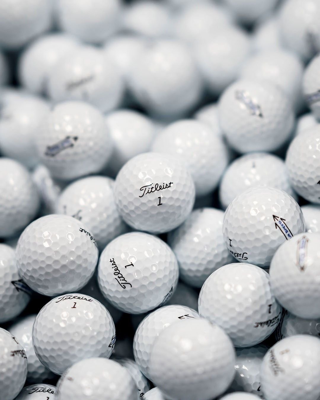 Balls