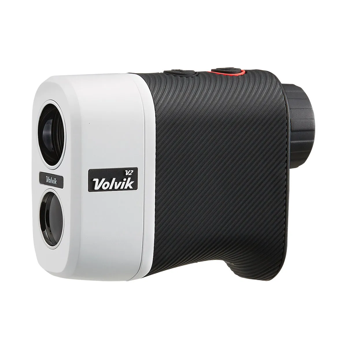 Volvik - RangeFinder V2 (White)