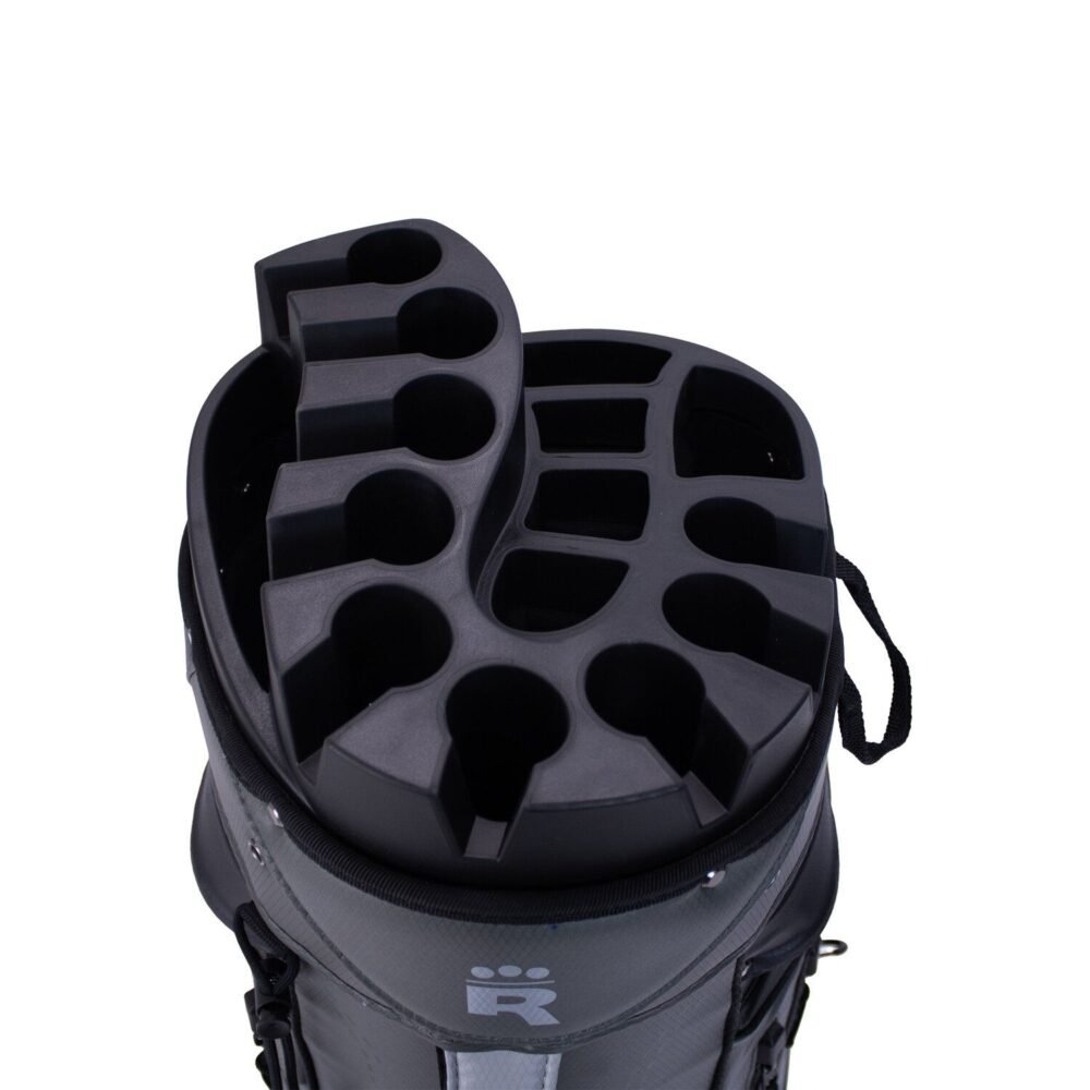 ELREY - SAPPHIRE CARTBAG (Black) - Image 2