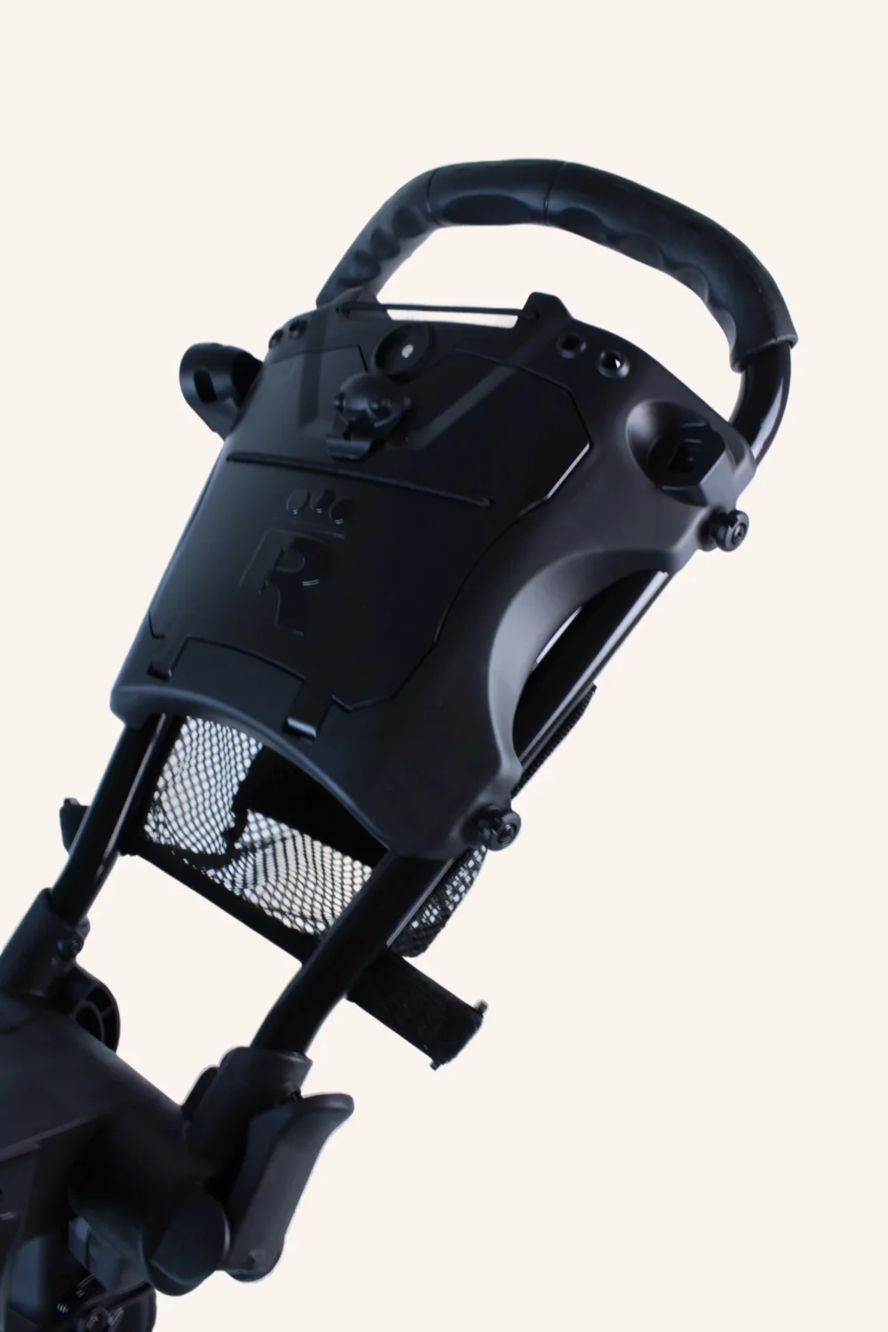 ELREY - DUKE 2 (Black) - Image 2