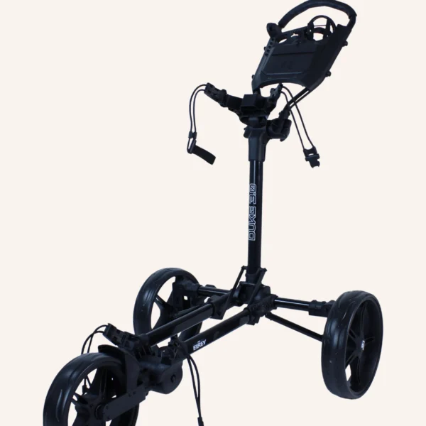 ELREY - DUKE 3 (Black)