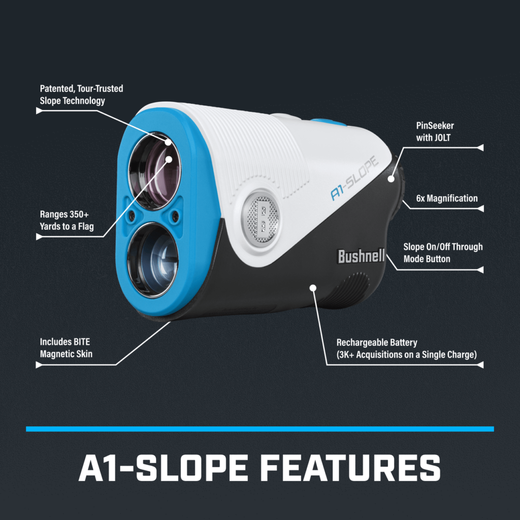 Bushnell - A1-SLOPE - Image 3
