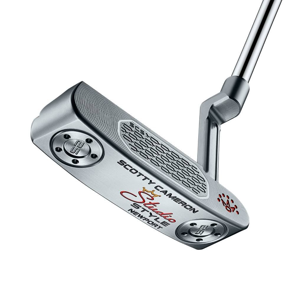 Scotty Cameron - STUDIO STYLE NEWPORT