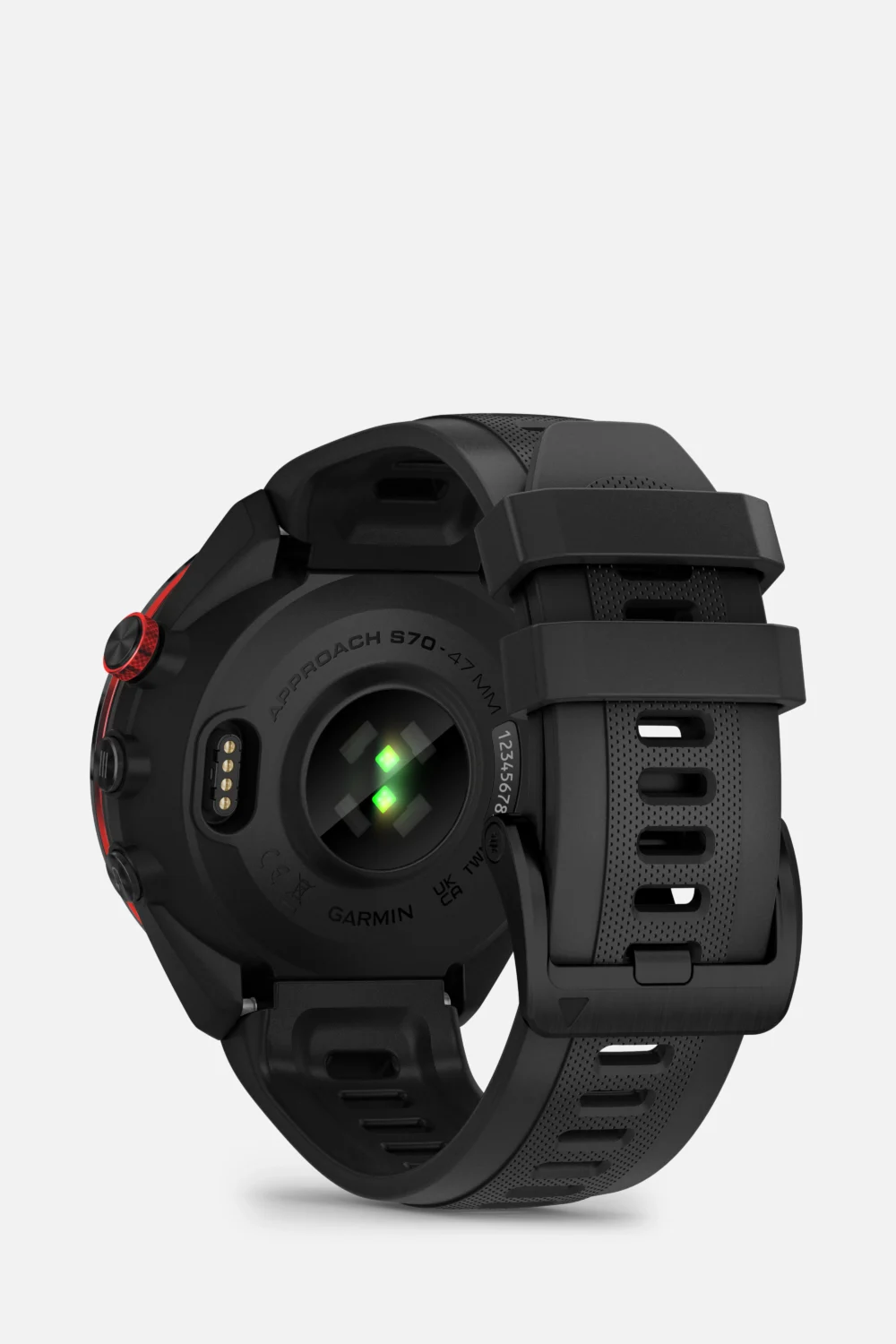 GARMIN - Approach® S70 Black - (47 mm) - Image 4