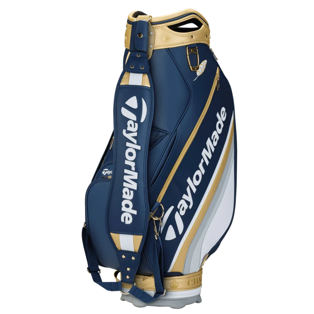 TAYLOR MADE - PGA Championship Staff Bag 2025 - Image 7