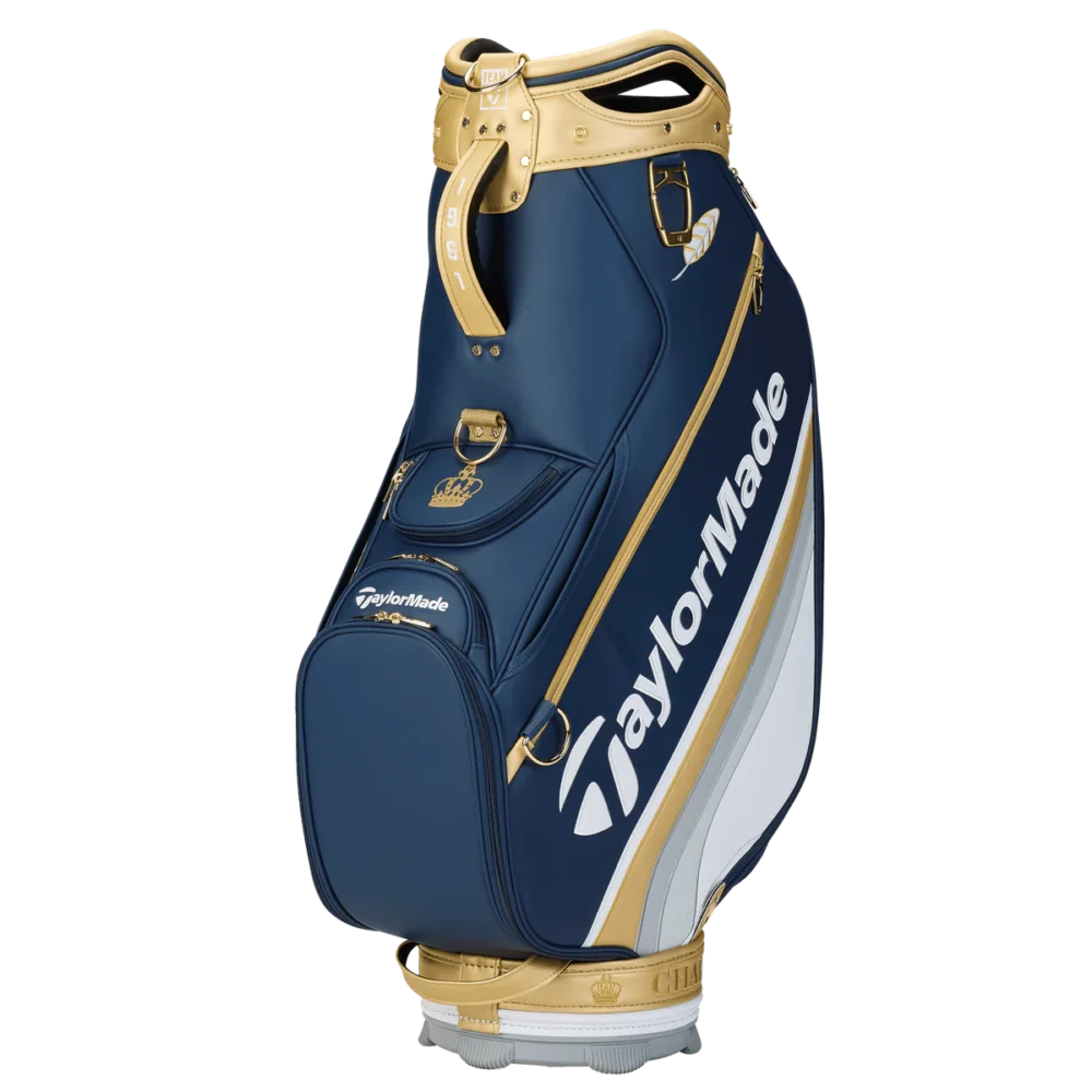TAYLOR MADE - PGA Championship Staff Bag 2025 - Image 6