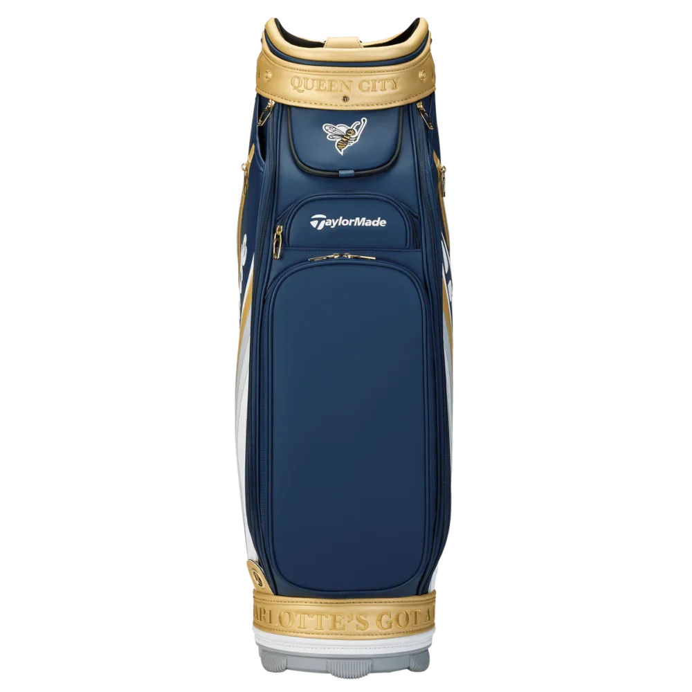 TAYLOR MADE - PGA Championship Staff Bag 2025 - Image 5