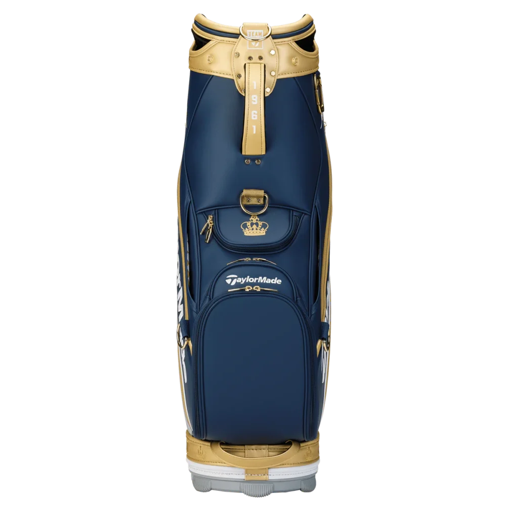 TAYLOR MADE - PGA Championship Staff Bag 2025 - Image 4