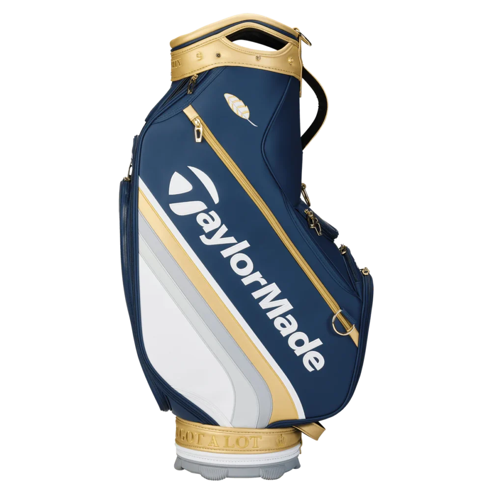 TAYLOR MADE - PGA Championship Staff Bag 2025 - Image 3