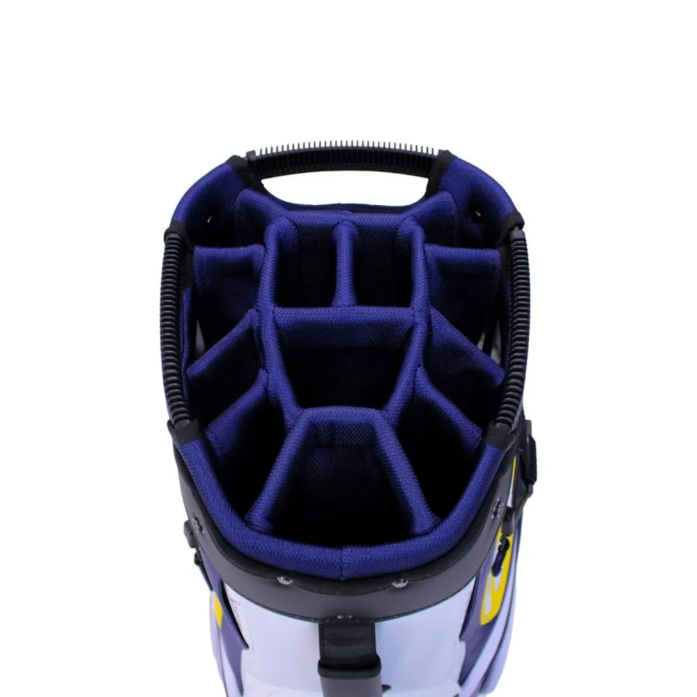 ELREY - TOPAZ ULTRA DRY CARTBAG (Navy) - Image 2
