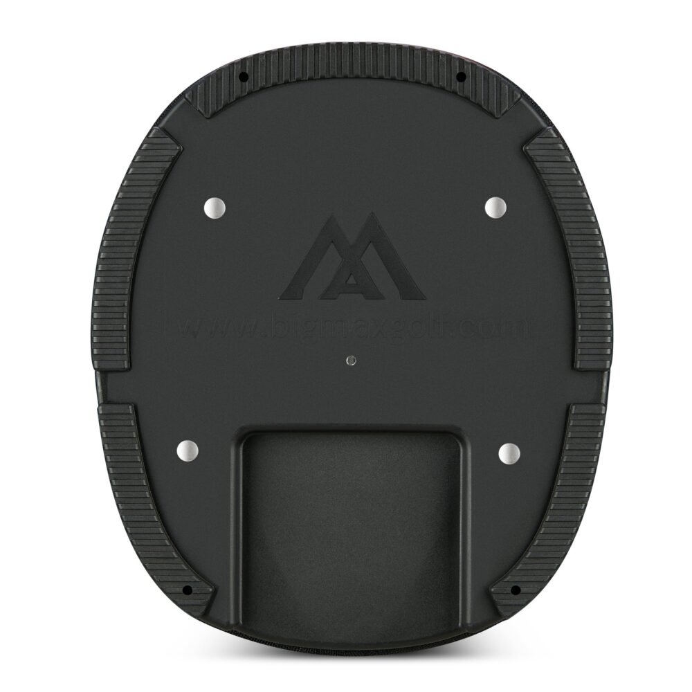 BIG MAX - AQUA IPX.TOUR (Blue-Black-Orange) - Image 10